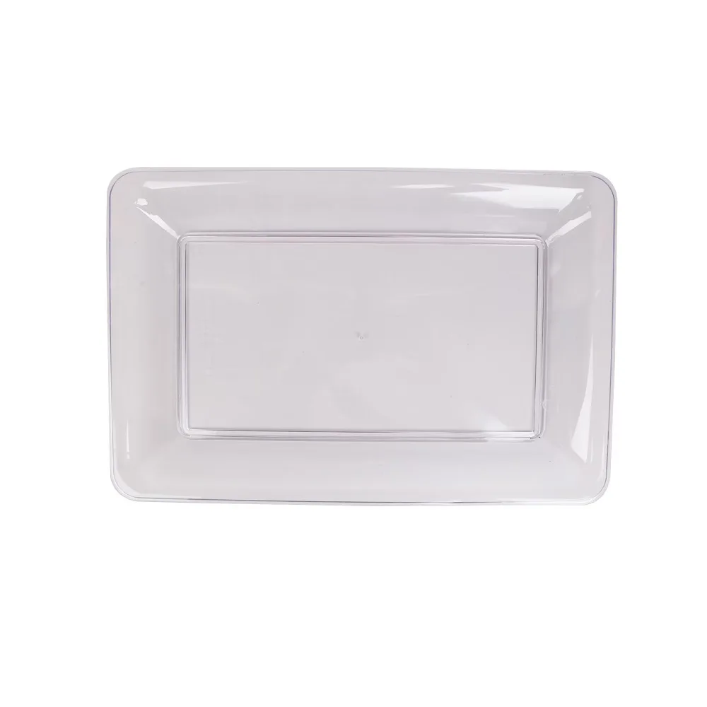NEW Arrival-Clear Plastic Rect – Meal Prep Bulking recenzja i cena