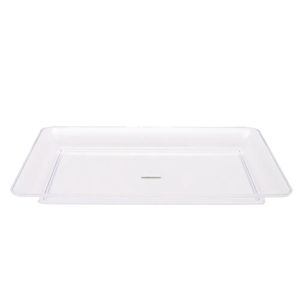 NEW Arrival-Clear Plastic Rect – Meal Prep Bulking recenzja i cena