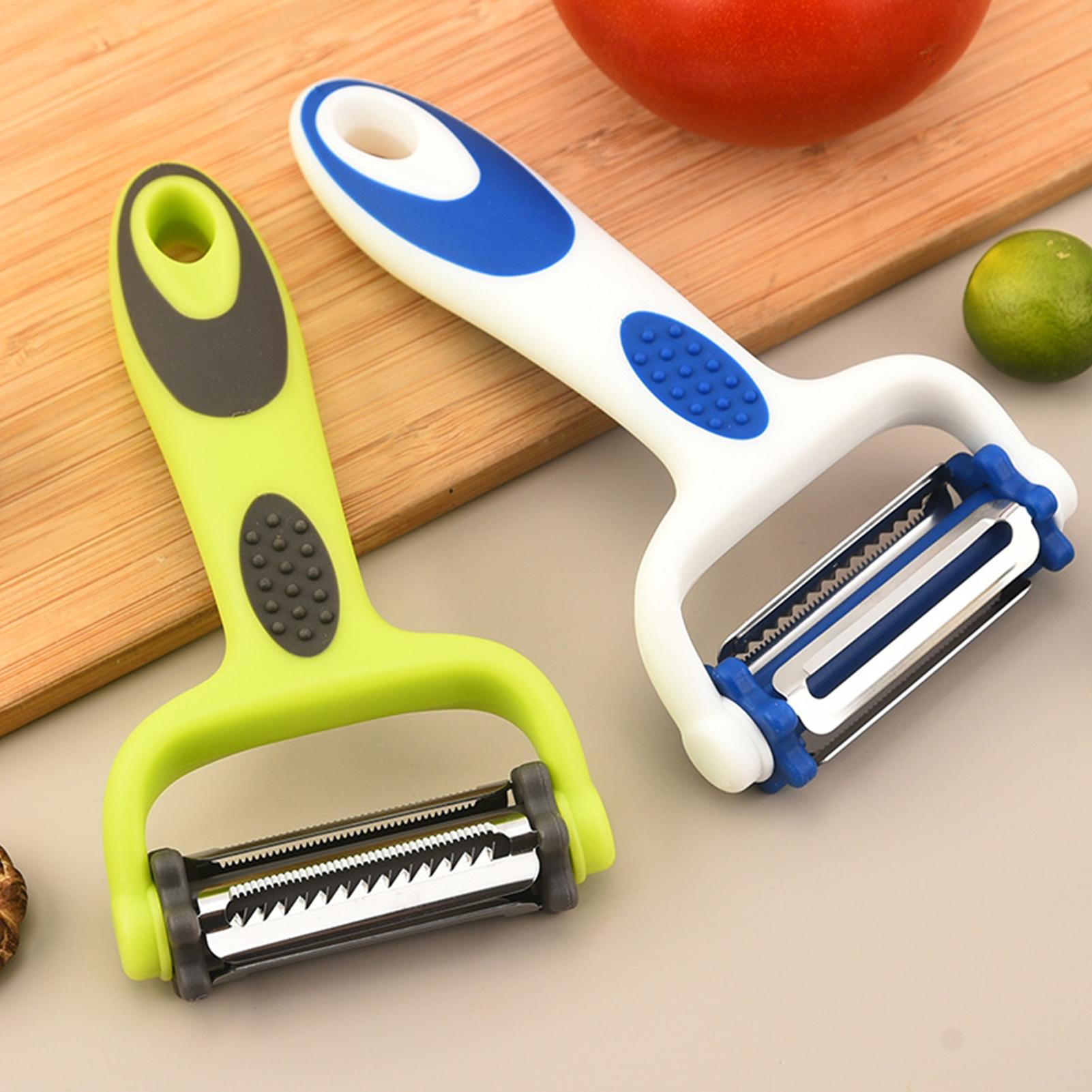 3in1 Kitchen Peeler Multifunct – Meal Prep Potatoes recenzja i cena