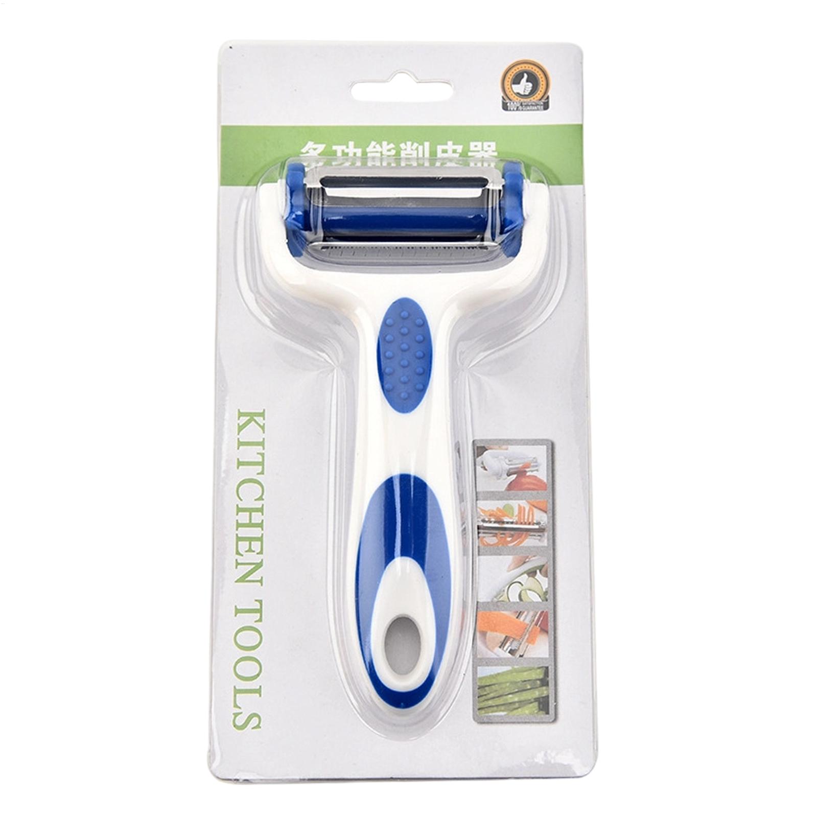3in1 Kitchen Peeler Multifunct – Meal Prep Potatoes recenzja i cena