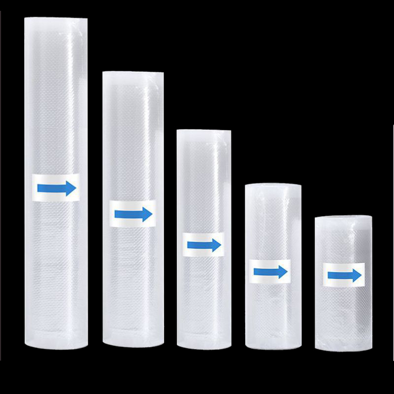 Sous Vide Roll Bags For Vacuum – Meal Prep Vacuum Seal Containers recenzja i cena