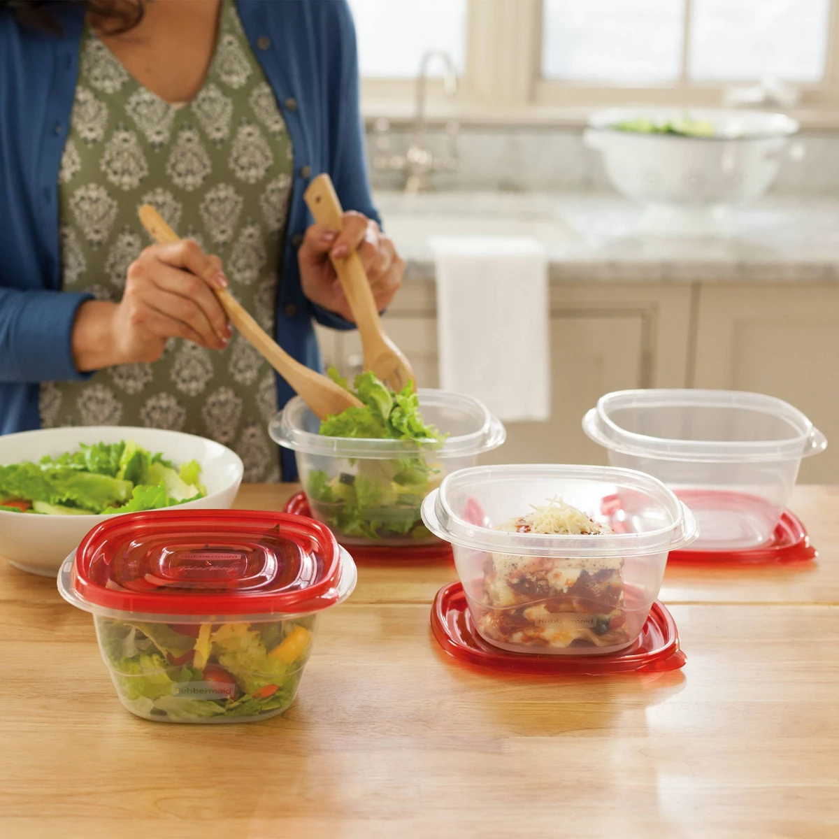 2026 New 4 Pack 5.2 Cup Ruby R – Meal Prep Bulking recenzja i cena