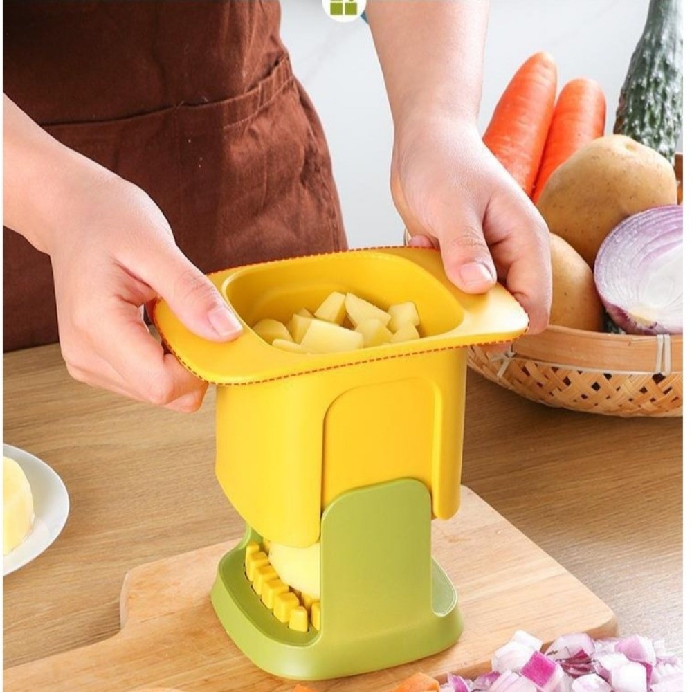 Multi-functional Vegetable Cho – Meal Prep Potatoes recenzja i cena