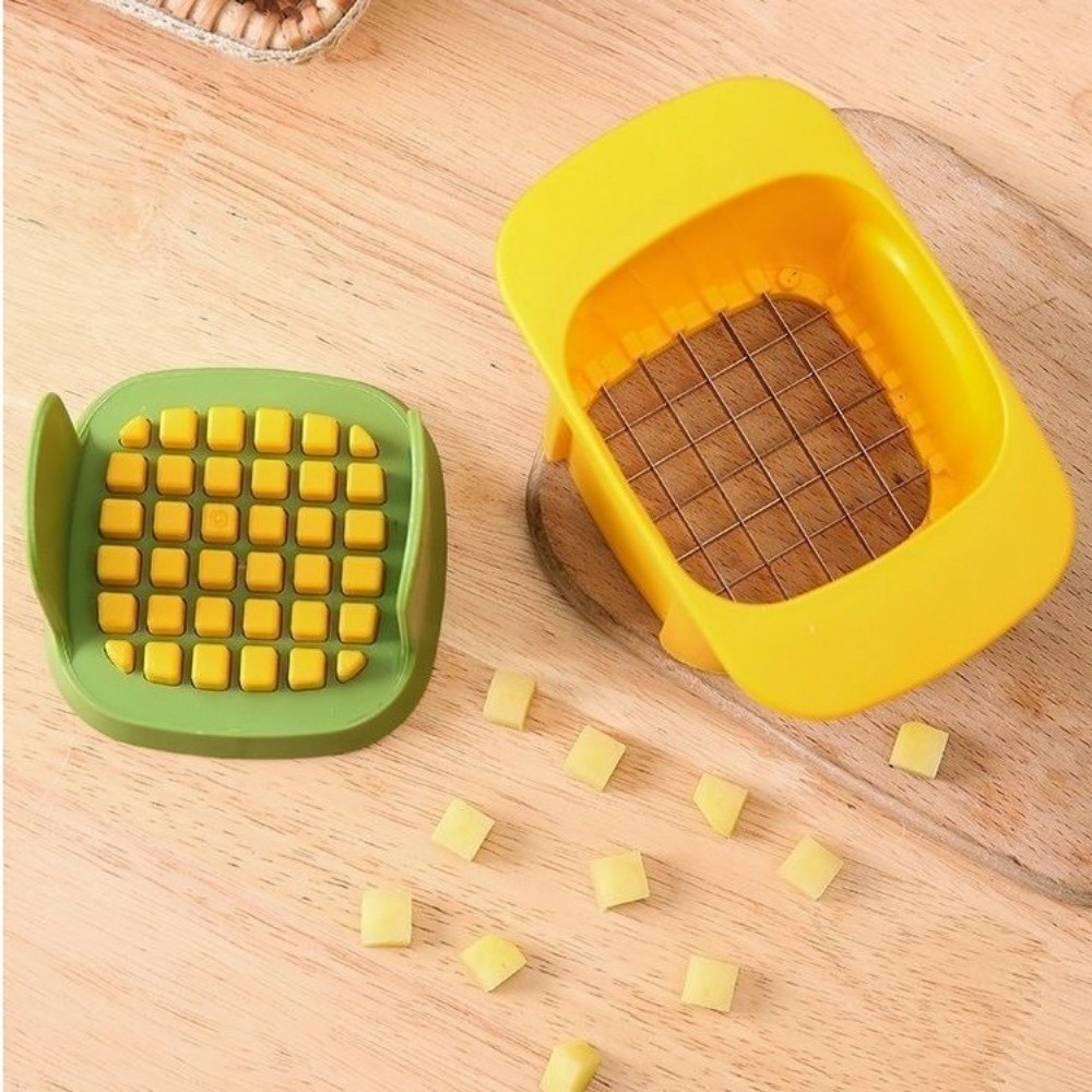 Multi-functional Vegetable Cho – Meal Prep Potatoes recenzja i cena