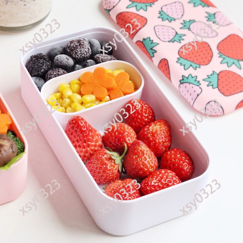 Microwave Safe Divided Bento B – Meal Prep Weight Loss recenzja i cena