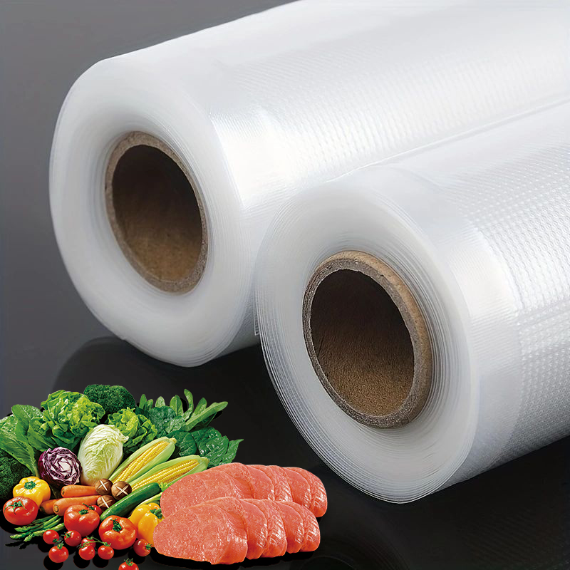 TINTON LIFE Food vacuum sealer – Meal Prep Vacuum Seal Containers recenzja i cena