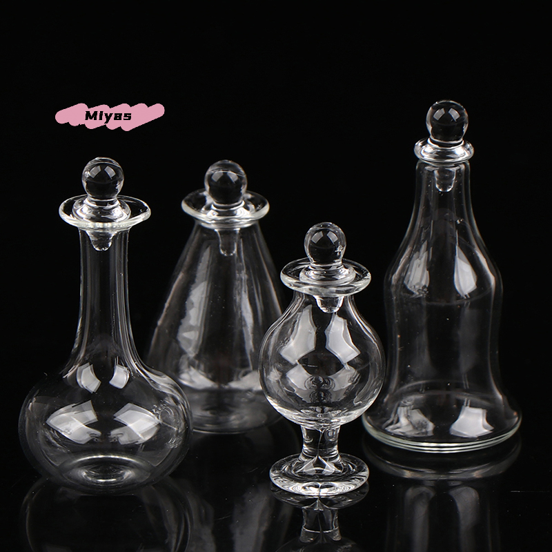 1Pc Miniature Glass Candy Jar  – Meal Prep Jar recenzja i cena
