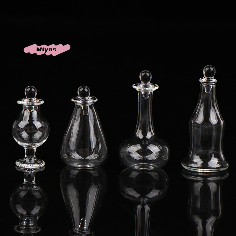1Pc Miniature Glass Candy Jar  – Meal Prep Jar recenzja i cena