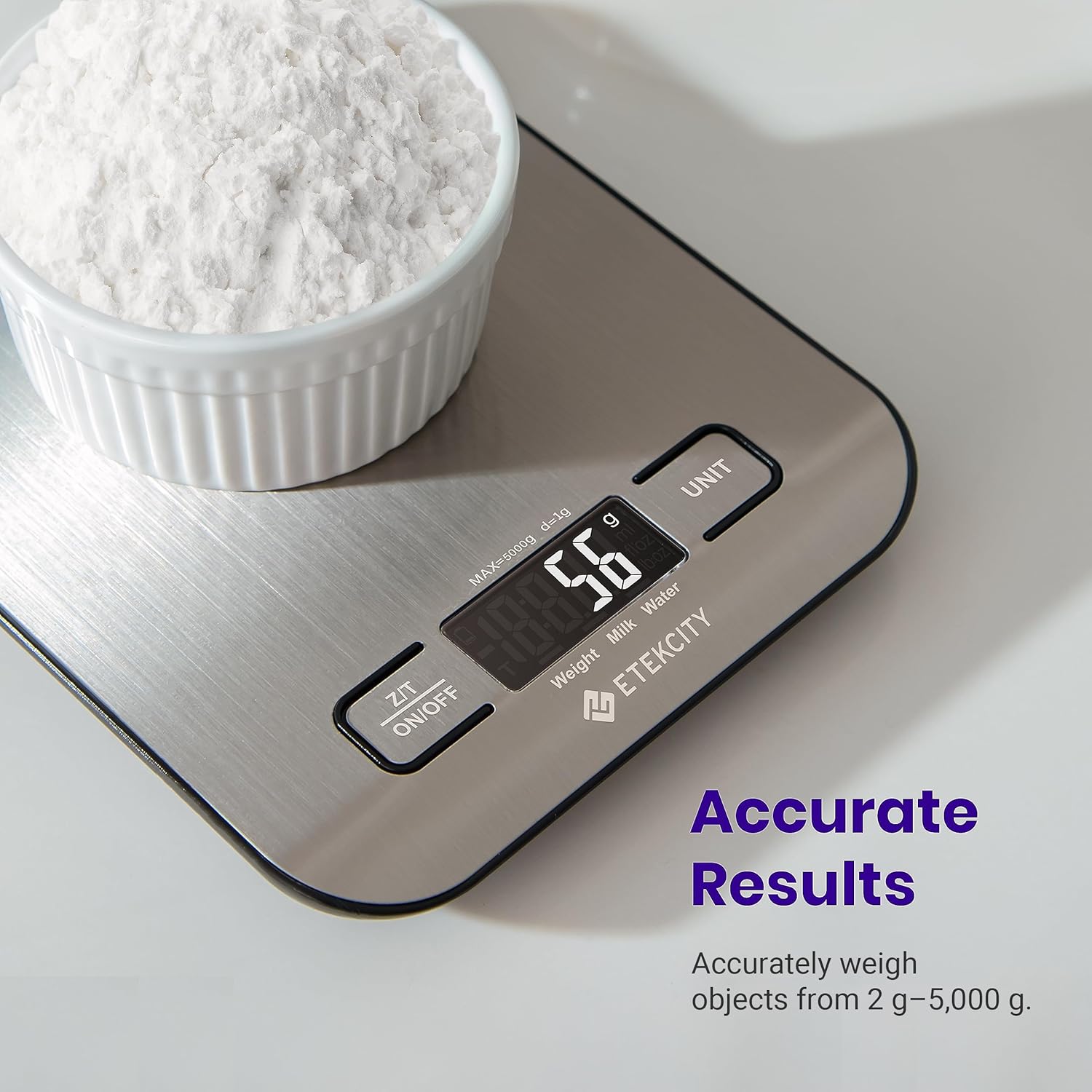 Digital Food Kitchen Scale, Gr – Meal Prep Weight Loss recenzja i cena