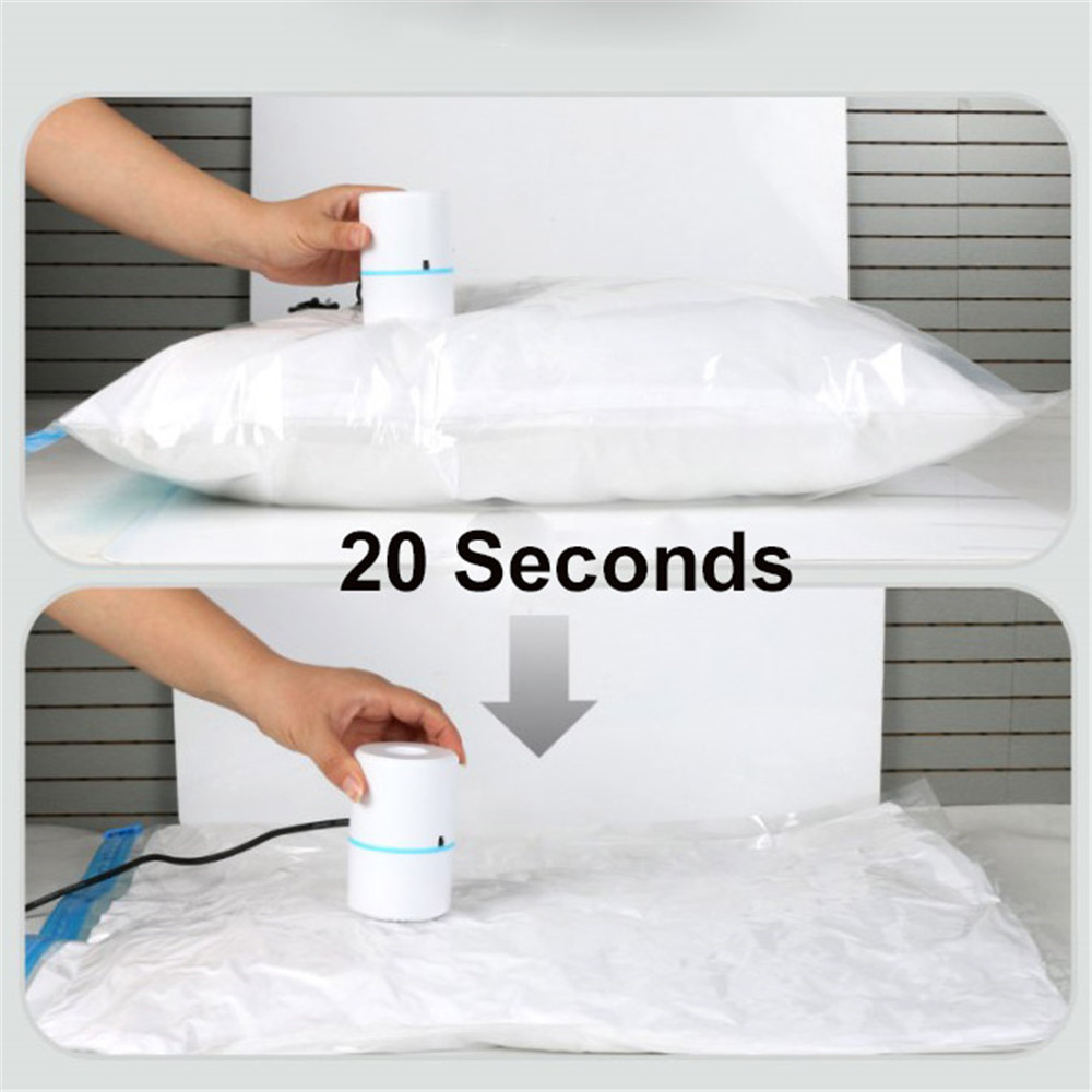 Compressed Bag Electric Pump T – Meal Prep Vacuum Seal Containers recenzja i cena