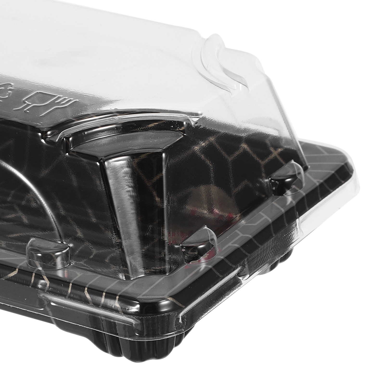 50Pcs Reusable Sushi Container – Meal Prep Japanese Food recenzja i cena