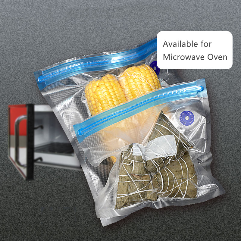 Sous Vide Vacuum Sealer Manual – Meal Prep Vacuum Seal Containers recenzja i cena