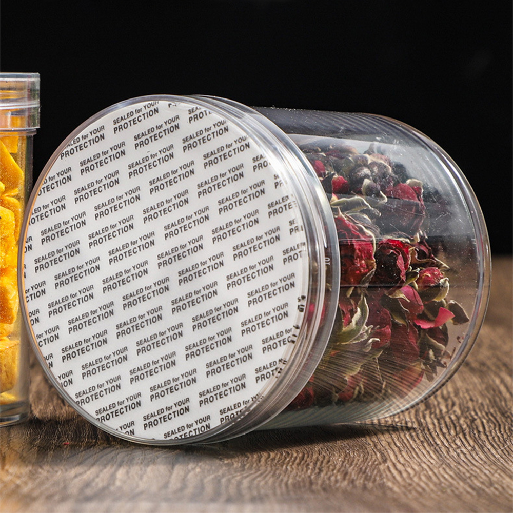20pcs 500ml Plastic Jar with L – Meal Prep Jar recenzja i cena