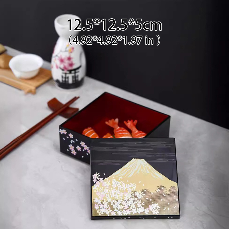 Japanese Style Bento Boxes Off – Meal Prep Japanese Food recenzja i cena