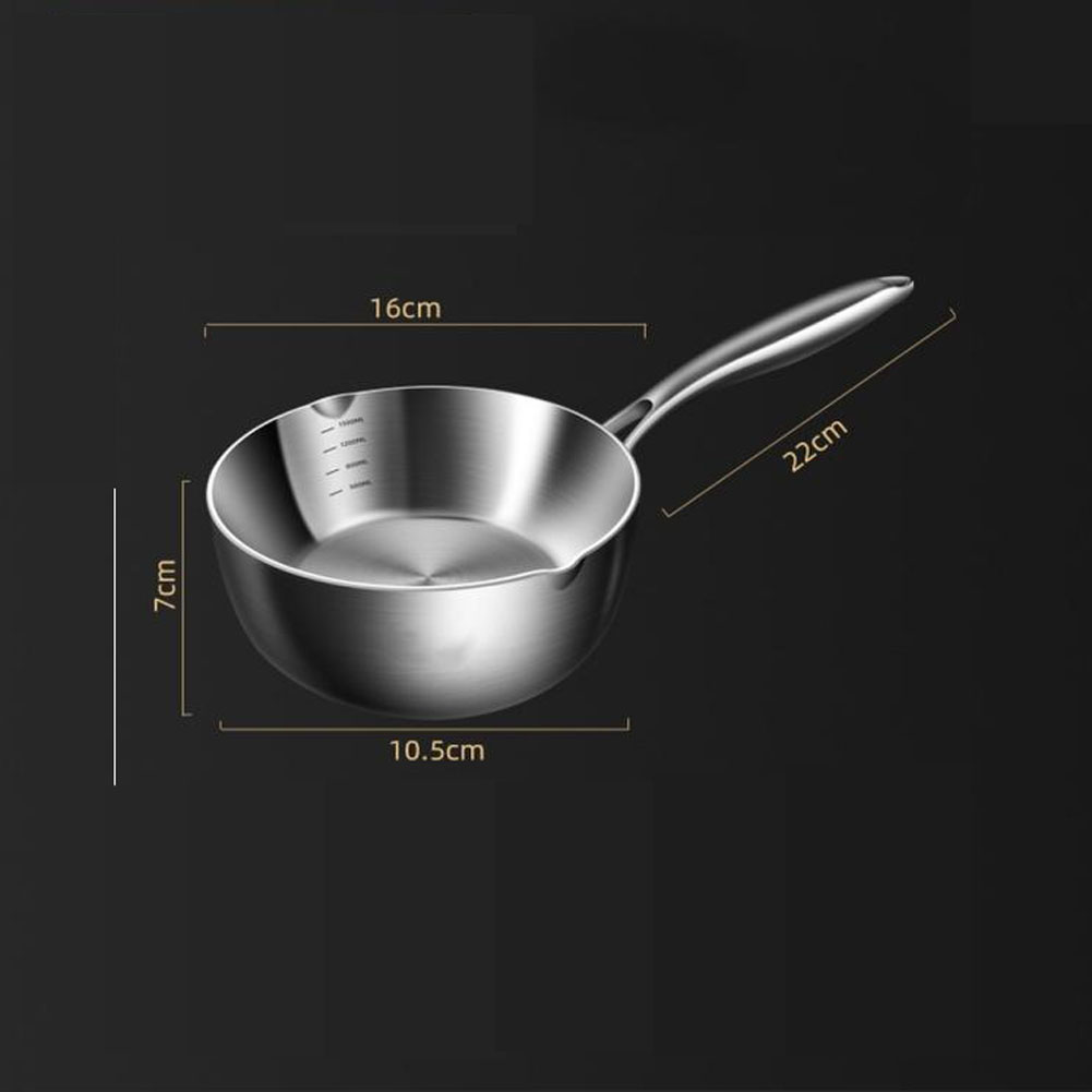 16cm Japanese Stainless Steel  – Meal Prep Japanese Food recenzja i cena