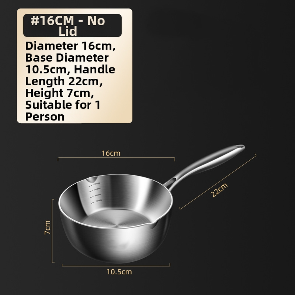 16cm Japanese Stainless Steel  – Meal Prep Japanese Food recenzja i cena