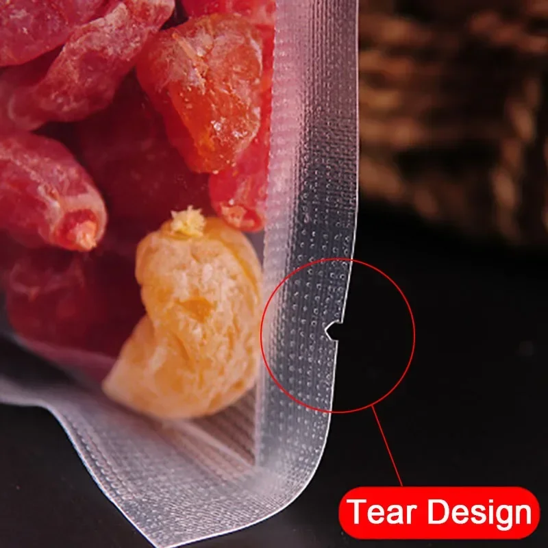 Kitchen Food Vacuum Sealer Bag – Meal Prep Vacuum Seal Containers recenzja i cena