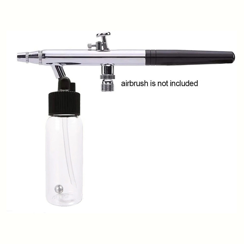 Joystar 10 Pack 30ML Airbrush  – Meal Prep Jar recenzja i cena