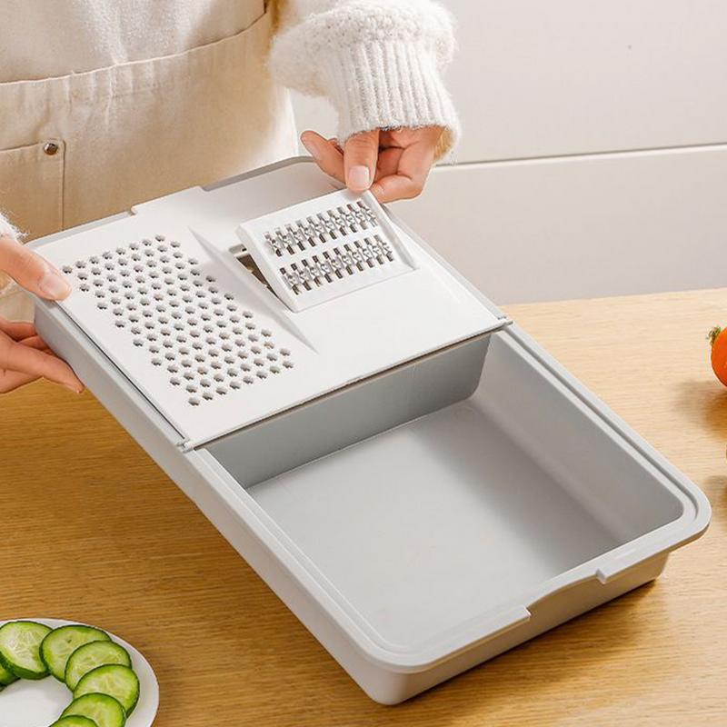 Graters For Kitchen Vegetable  – Meal Prep Potatoes recenzja i cena