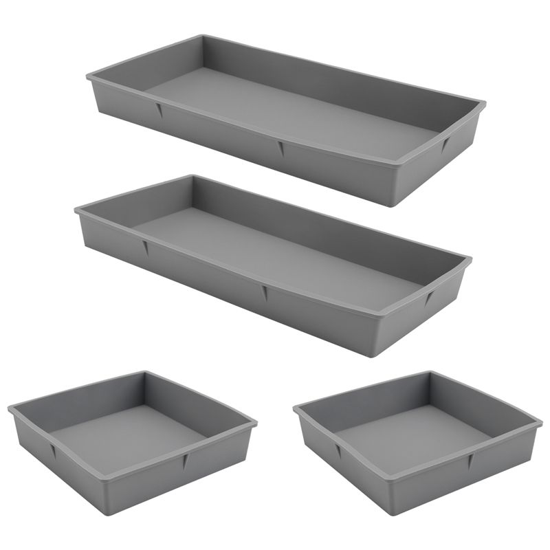 AT44-Sheet Pan Dividers For Ea – Meal Prep Kit recenzja i cena