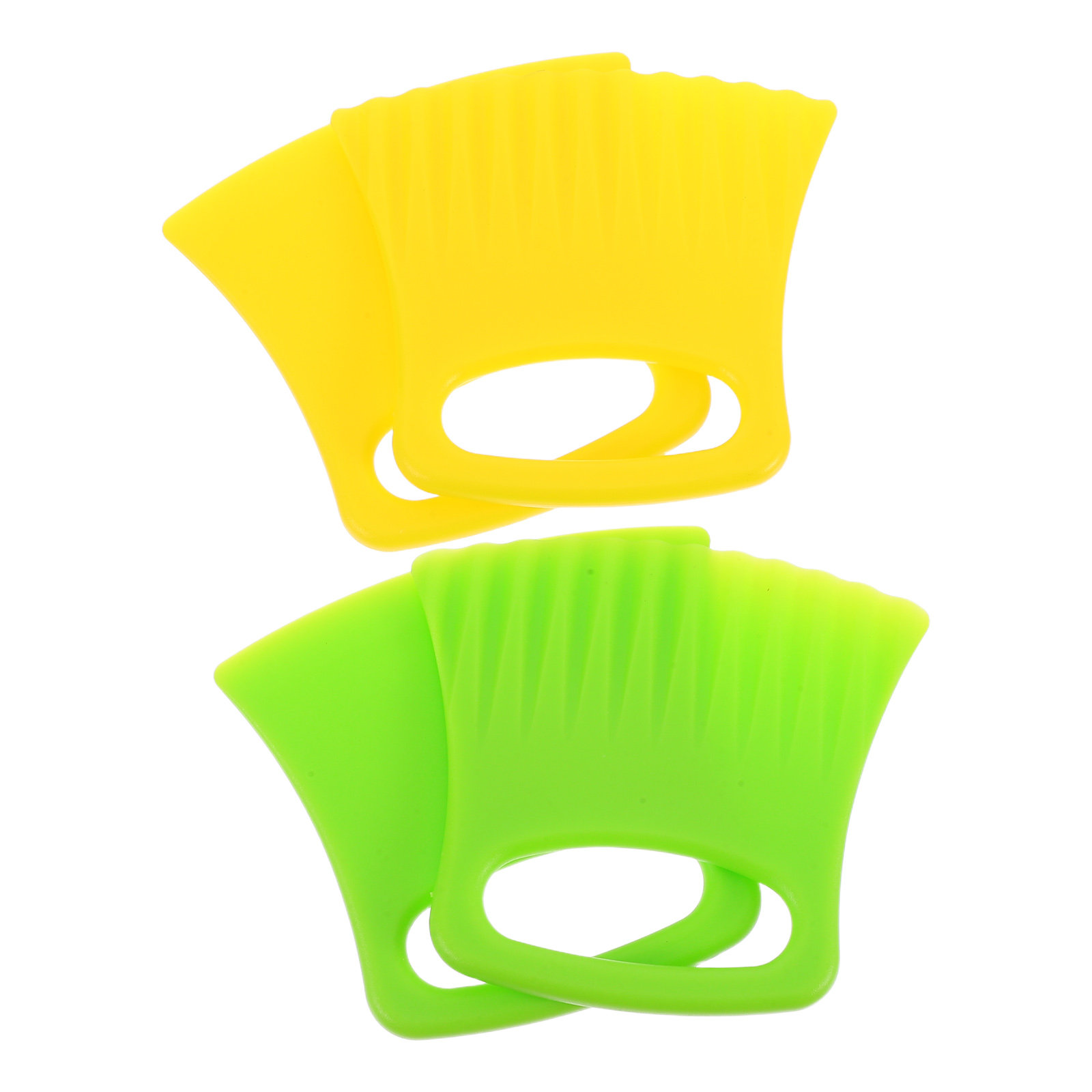 4Pcs Potato Carrot Slicer Plas – Meal Prep Potatoes recenzja i cena