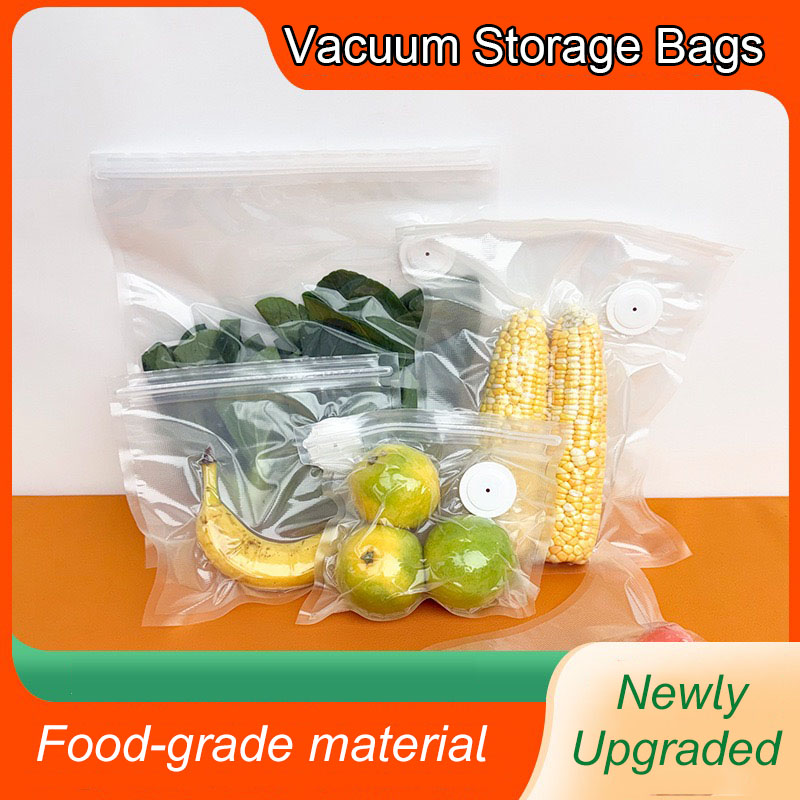 New Reusable Air Vacuum Storag – Meal Prep Vacuum Seal Containers recenzja i cena