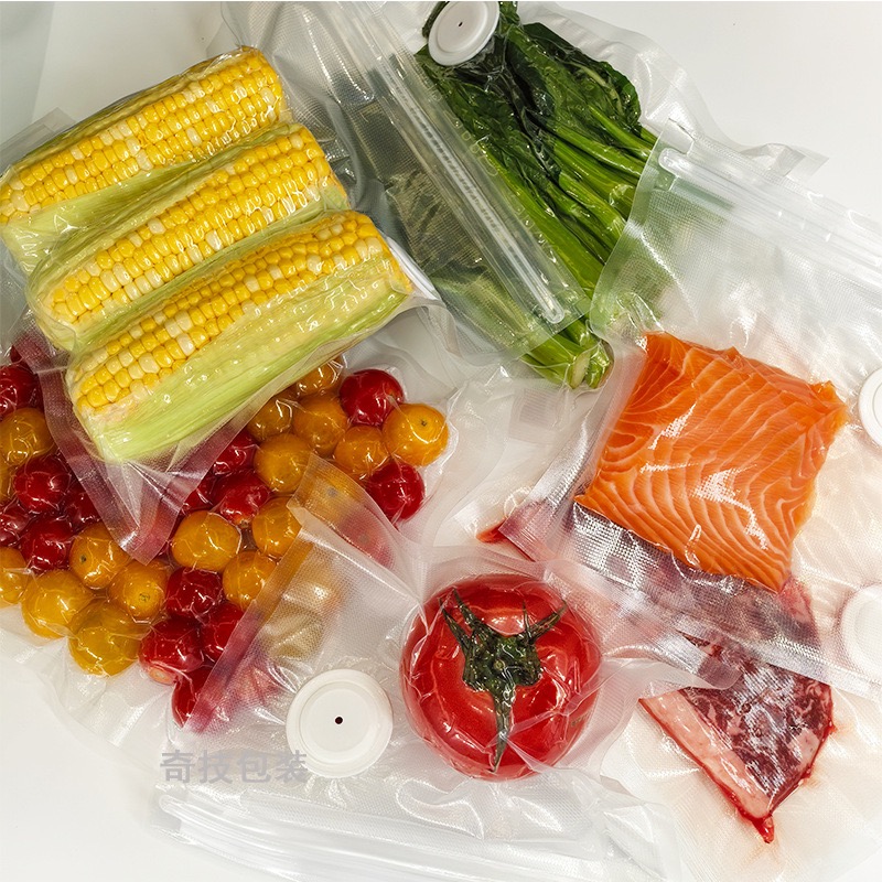 New Reusable Air Vacuum Storag – Meal Prep Vacuum Seal Containers recenzja i cena