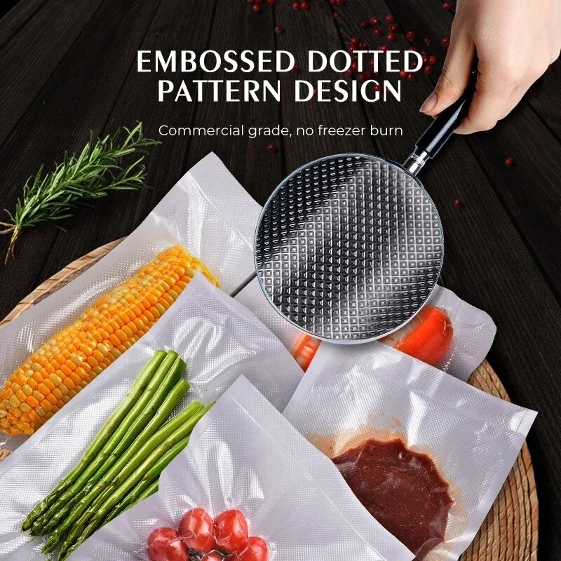 SaengQ Kitchen Food Vacuum Sea – Meal Prep Vacuum Seal Containers recenzja i cena