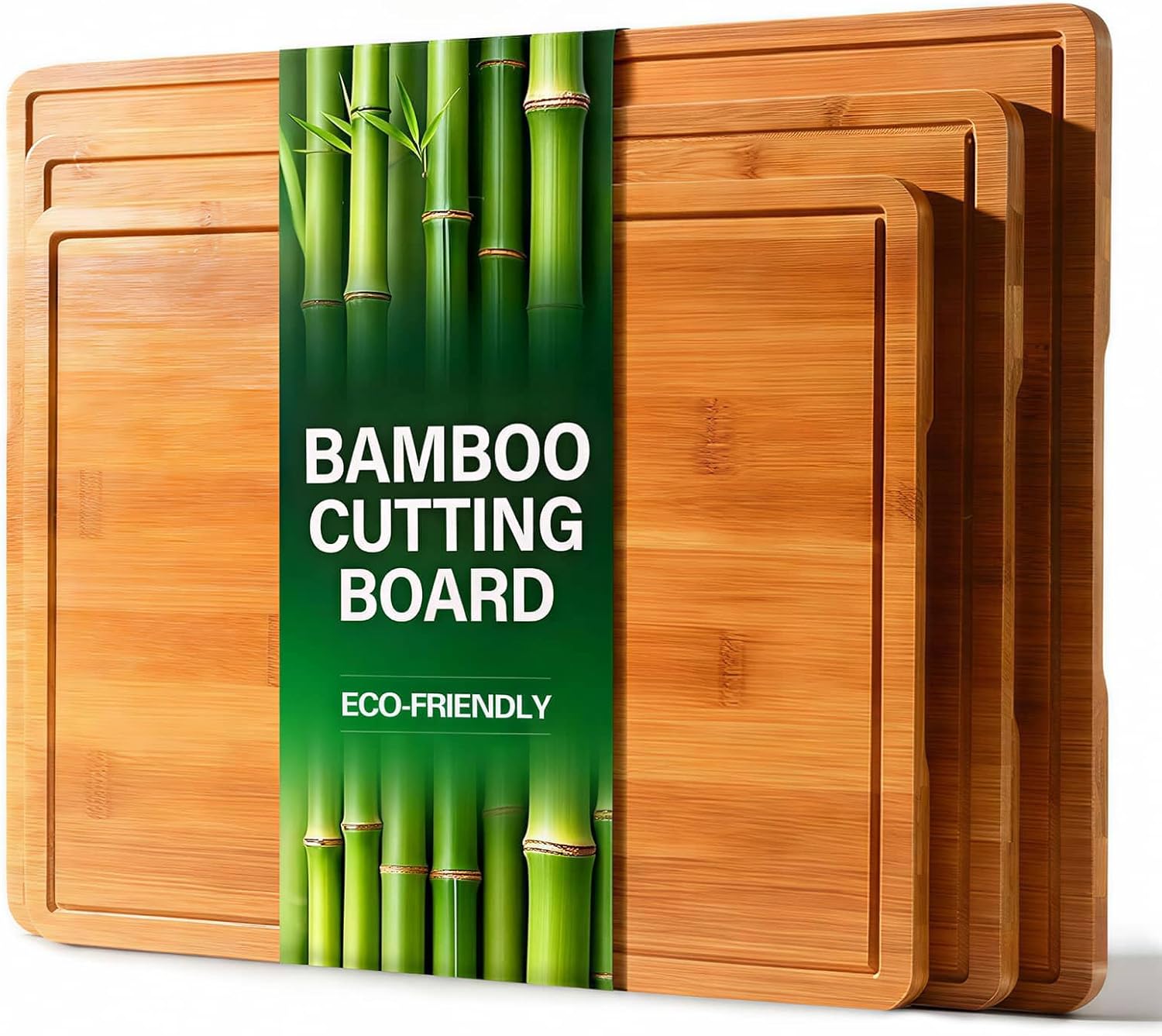 Bamboo Cutting Boards for Kitc – Meal Prep Juice recenzja i cena