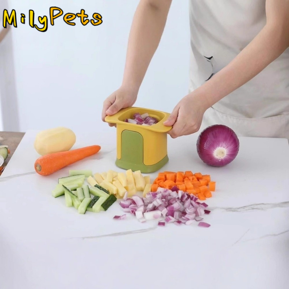 Multi-functional Vegetable Cho – Meal Prep Potatoes recenzja i cena