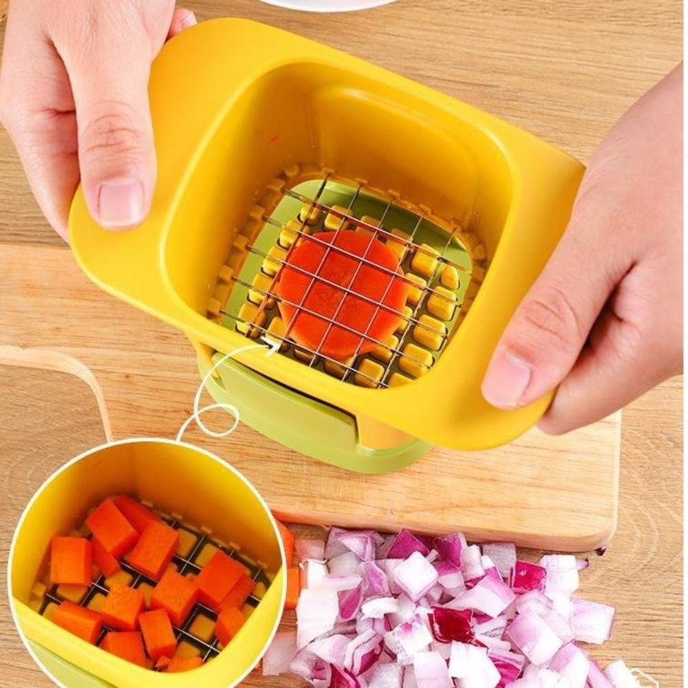 Multi-functional Vegetable Cho – Meal Prep Potatoes recenzja i cena