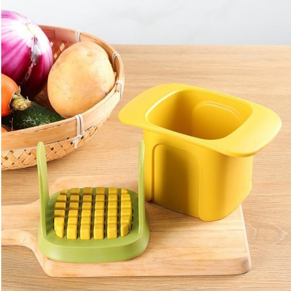 Multi-functional Vegetable Cho – Meal Prep Potatoes recenzja i cena