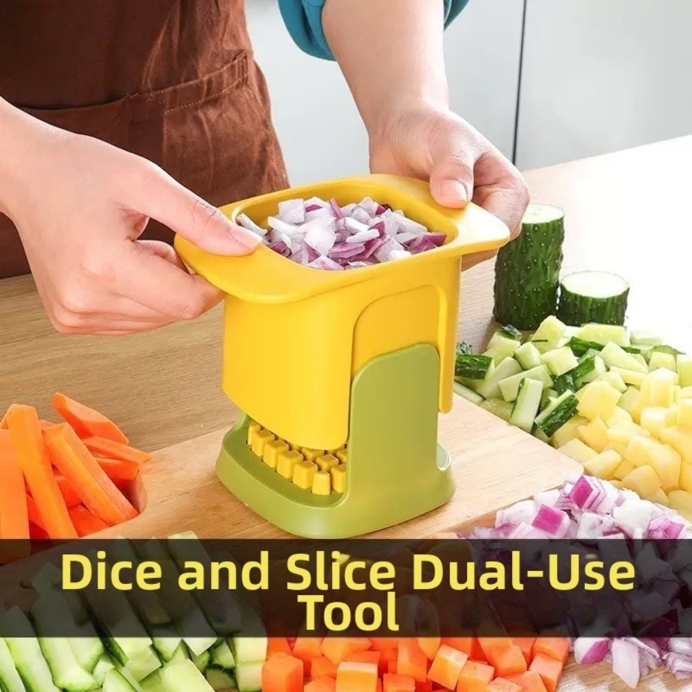Multi-functional Vegetable Cho – Meal Prep Potatoes recenzja i cena