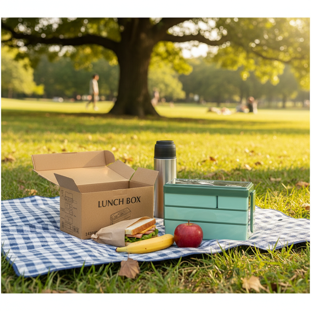 Plastic Lunch Box Microwave Sa – Meal Prep Weight Loss recenzja i cena