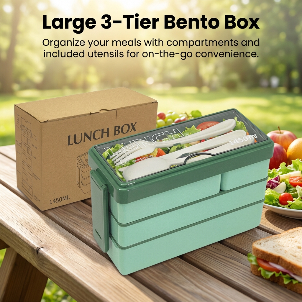 Plastic Lunch Box Microwave Sa – Meal Prep Weight Loss recenzja i cena